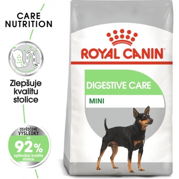 Royal Canin Mini Digestive Care 1 kg