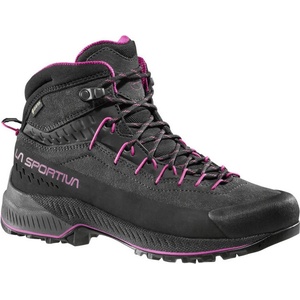 La Sportiva TX4 Evo Mid Woman Gtx Размер на обувките (ЕС): 37 / Цвят: сив-лилав