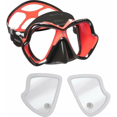 Mares X-Vision Ultra Liquidskin