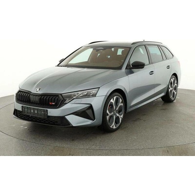 Skoda Octavia Combi RS 2.0 TSI DSG 195 kW