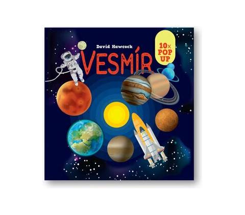 Vesmír