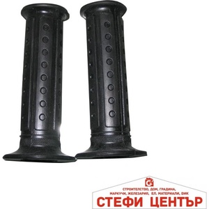 Paolo Гумени ръкохватки за мотоциклет xl16