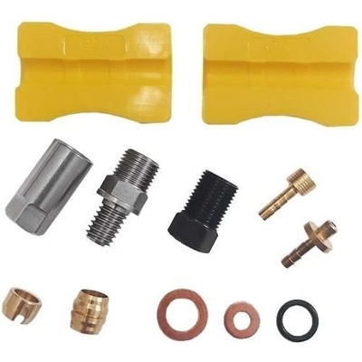 EZmtb KIT EZ-Sram