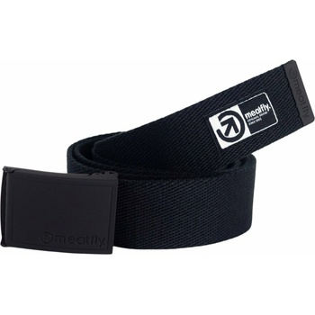 Meatfly мъжки колан Conan Black Meatfly | Cheren | МЪЖЕ | ЕДИН РАЗМЕР