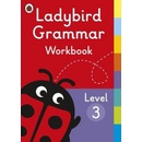 Ladybird Grammar Workbook Level 3Paperback / softback