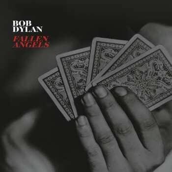 DYLAN BOB: FALLEN ANGELS LP