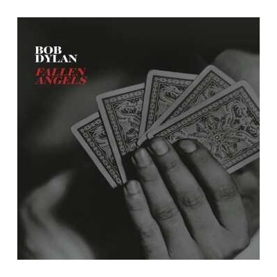 DYLAN BOB: FALLEN ANGELS LP