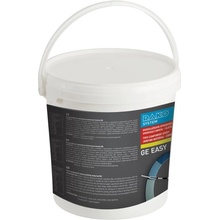 LB Ceramic System GE 100 EASY 5 kg bílá