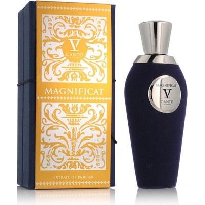 V Canto Ensis Extrait de parfum unisex 100 ml