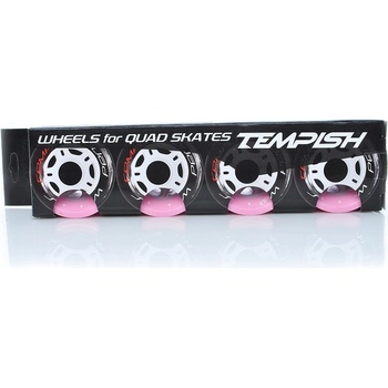 Tempish Quad 57 mm 95A 4 ks