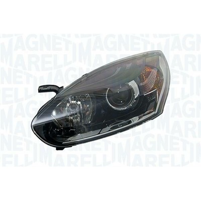 Predné svetlo MAGNETI MARELLI 711307024490
