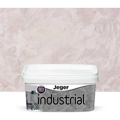 Jeger Industrial 1 kg Quartz