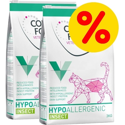 Concept for Life Veterinary Diet Weight Control 3 x 3 kg