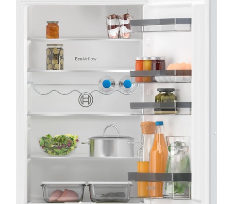 Bosch KIN86VSE0
