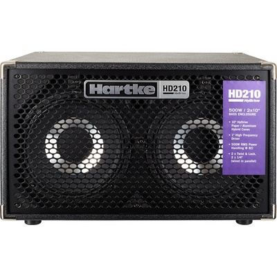 Hartke HyDrive HD 210