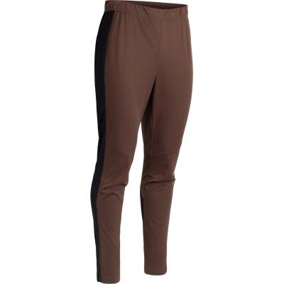 Daehlie Мъжки панталон за ски бягане Daehlie Pants Raw 6.0 Cross-country ski trousers - Cappuccino (003-3348-0111)