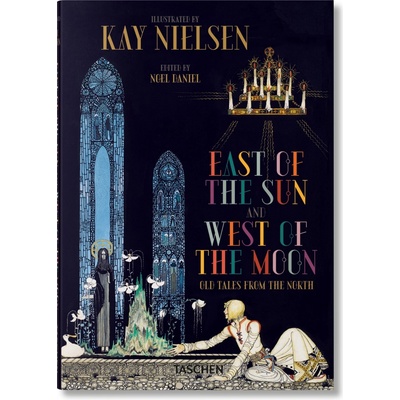 Kay Nielsen - Noel Daniel