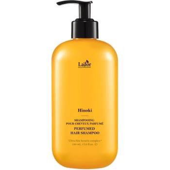 La'dor - Perfumed Hair Shampoo - Hinoki 530ml