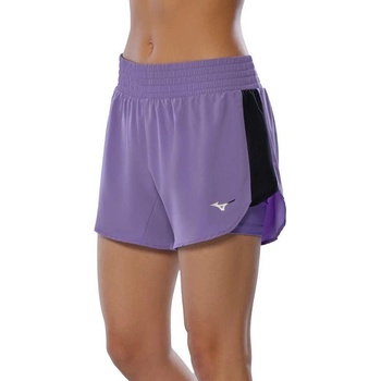 Mizuno 2in1 4.5 Short