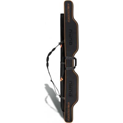 Guru Fusion Rod 10 Plus Obal na prúty