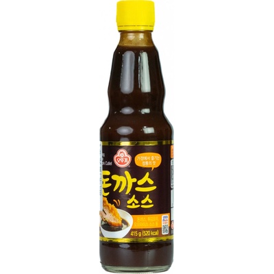 OTTOGI Omáčka Tonkatsu 415 g