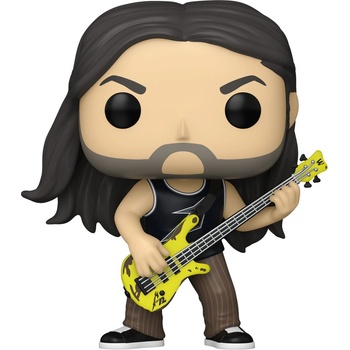 Funko Фигура Funko POP! Rocks: Metallica 72 - Robert #487 (107463)