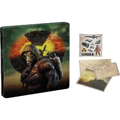 S.T.A.L.K.E.R. 2: Heart of Chornobyl (Premium Edition)