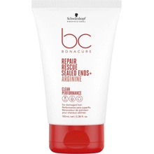 Schwarzkopf BC Bonacure Repair Rescue regeneračný balzam 100 ml