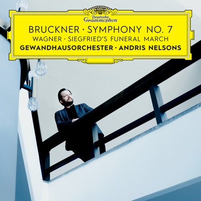 NELSONS ANDRIS - SYMFON.7/SIEGFRIED-POCHOD CD