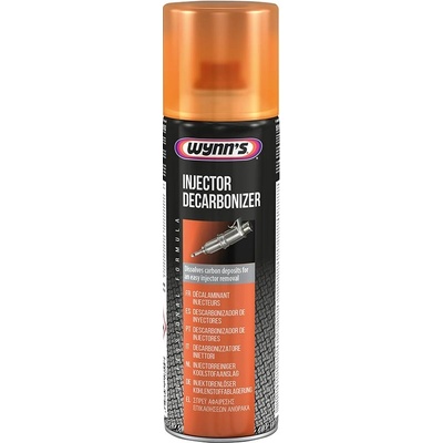 Wynn´S Injector Decarbonizer sprej 500ml