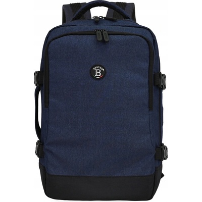 Bertoo BATOHPAOLO_BLUE modrý 20 l