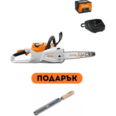 STIHL MSA 80 C-B SET (MA040115834)
