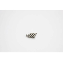 Kyosho Titan Flat Head TP Screws M4x20 mm 4