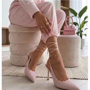 Solea Дамски високи токчета модел 227288 Solea