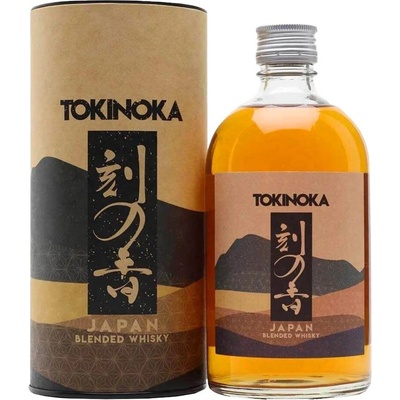 Tokinoka Blended 40% 0,5 l (tuba)