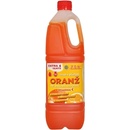 Zon sirup Oranž 1 l