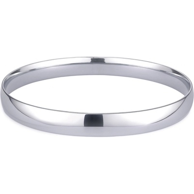Solla Slim Bangle Elegantný Kruh CH-Z-NR25