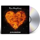 Three Days Grace - Explosions CD
