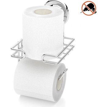 Tekno-Tel държач за тоалетна хартия tekno tel dm-275 , хром (9999150101)