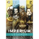 Fox in the Box Imperium: Legendy