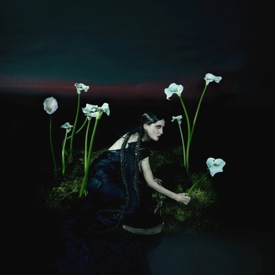 Trappes Penelope A requiem Vinyl