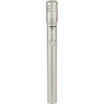 Shure SM81