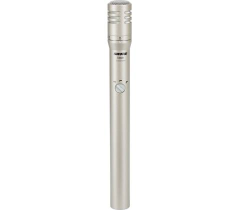 Shure SM81
