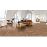 KAINDL Ламиниран паркет 8мм Kaindl 32676 AC5/32 Oak Harlech, Herringbone Small plank V4