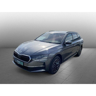 Skoda Octavia Combi 1.5 TSI Balance 110 kW