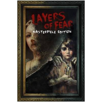 Layers of Fear: Masterpiece Edition