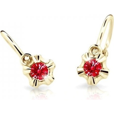 Cutie Jewellery C2158-10-X-1 červená