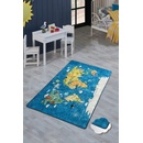 Conceptum Hypnose World Map modrý