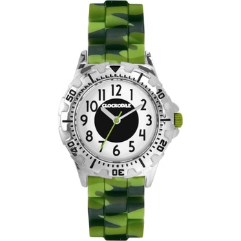 Clockodile CWB0082