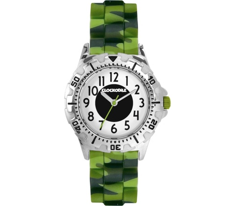 Clockodile CWB0082